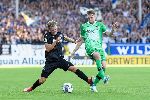 Nhận định bóng đá Arminia Bielefeld vs Karlsruher, 0h30 ngày 7/12: Xây chắc ngôi đầu