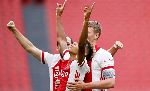 Nhận định Ajax Amsterdam vs Twente Enschede, 2h00 ngày 6/12