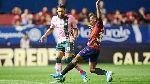 Nhận định Osasuna vs Real Betis, 22h15 ngày 6/12