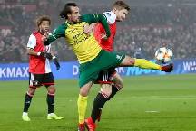 Nhận định, soi Feyenoord vs Fortuna Sittard, 22h45 ng&agrave;y 5/12