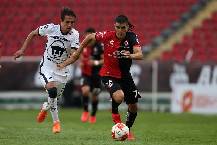Nhận định, soi kèo Club Atlas vs Pumas UNAM, 8h00 ngày 6/12
