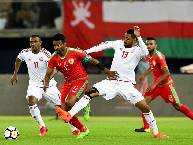 Nhận định, soi kèo Oman vs Bahrain, 2h ngày 7/12