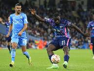 Soi kèo phạt góc Leipzig vs Man City, 0h45 ngày 8/12