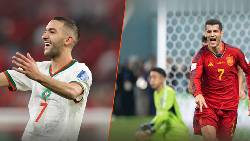 Ben Knapton dự đo&aacute;n Morocco vs T&acirc;y Ban Nha, 22h ng&agrave;y 6/12