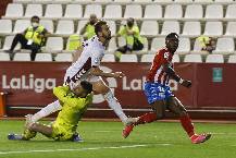 Nhận định, soi kèo Albacete vs Zaragoza, 3h00 ngày 7/12