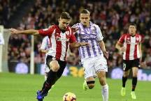 Nhận định, soi kèo Bilbao vs Valladolid, 18h ngày 6/12