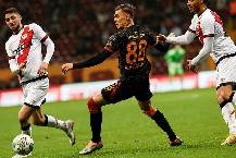 Nhận định, soi kèo Galatasaray vs Villarreal, 0h00 ngày 7/12