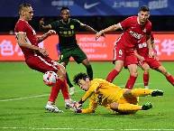 Phân tích kèo hiệp 1 Hebei vs Meizhou Hakka, 18h00 ngày 5/12