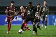 Soi kèo tài xỉu Persis vs RANS hôm nay 18h30 ngày 6/12