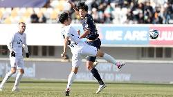 Nhận định, soi kèo Busan I'Park vs Suwon FC, 17h00 ngày 6/12
