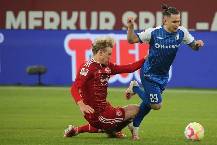 Nhận định, soi kèo Magdeburg vs Fortuna Dusseldorf, 0h00 ngày 6/12