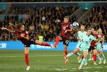 Nhận định, soi kèo Nữ Canada vs Nữ Úc, 10h00 ngày 6/12