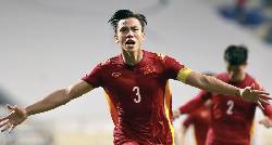 Quế Ngọc Hải – “Sergio Ramos” phiên bản Việt Nam