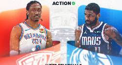 Nhận định bóng rổ Oklahoma City Thunder vs Dallas Mavericks, 09h30 ngày 6/12: Vị thế nhà vua