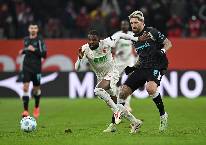 Nhận định, soi kèo Augsburg vs Leverkusen, 21h30 ngày 6/12: Đánh rắn mất đầu