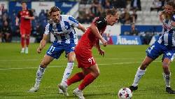 Nhận định, soi kèo Fredericia vs Odense, 01h00 ngày 6/12: Ca khúc khải hoàn