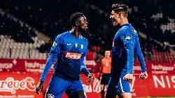 Nhận định, soi kèo Grenoble vs Nancy, 2h ngày 6/12: Tin chủ nhà