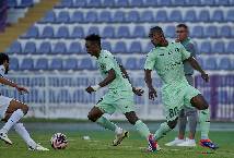 Nhận định, soi kèo Majd vs Dubai United, 21h05 ngày 5/12: Rơi tự do