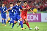 Tỷ lệ bóng đá Asian Cup hôm nay 6/1: Thái Lan vs Ấn Độ