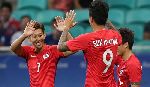 Tỷ lệ bóng đá Asian Cup hôm nay 7/1: Hàn Quốc vs Philippines