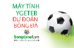 Máy tính dự đoán bóng đá 8/1: Ygeteb nhận định Ituano Youth vs Fluminense Rj Youth