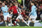 MU vs Man City: Pep Guardiola bắt bài Quỷ đỏ