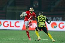 NBE vs Pyramids, 19h30 ngày 8/1: Khó cho tân binh