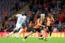 Nhận định, soi kèo Galatasaray vs Giresunspor, 23h ngày 8/1