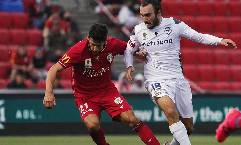 Soi kèo phạt góc Melbourne Victory vs Adelaide, 15h45 ngày 8/1