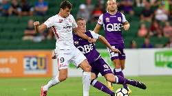 Soi kèo phạt góc WS Wanderers vs Perth Glory, 15h45 ngày 8/1