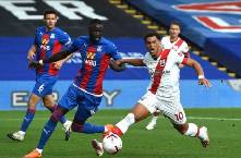 Nhận định, soi kèo Crystal Palace vs Southampton, 19h30 ngày 7/1