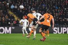 Nhận định, soi k&egrave;o Hull vs Fulham, 22h ng&agrave;y 7/1