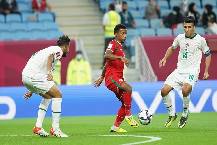 Nhận định, soi kèo Iraq vs Oman, 22h45 ngày 6/1