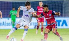 Nhận định, soi k&egrave;o Jamshedpur vs Chennaiyin, 19h ng&agrave;y 7/1