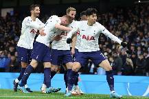 Nhận định, soi k&egrave;o Tottenham vs Portsmouth, 19h30 ng&agrave;y 7/1