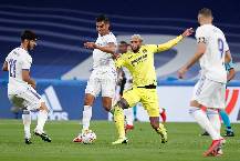 Nhận định, soi kèo Villarreal vs Real Madrid, 22h15 ngày 7/1