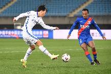 Phân tích kèo hiệp 1 Cangzhou vs Shanghai Shenhua, 13h00 ngày 7/1