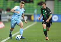Phân tích kèo hiệp 1 Melbourne City vs Western United, 15h45 ngày 7/1