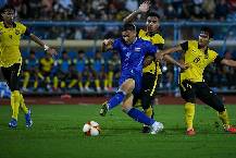 Soi kèo chẵn/ lẻ Malaysia vs Thái Lan, 19h30 ngày 7/1