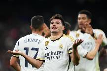 Nhận định, soi kèo Arandina vs Real Madrid, 3h30 ngày 7/1