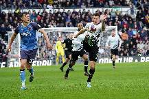 Nhận định, soi kèo Fleetwood Town vs Derby County, 19h30 ngày 06/01
