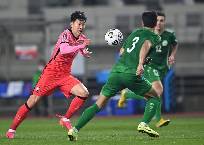 Nhận định, soi kèo Iraq vs Hàn Quốc, 20h00 ngày 06/01