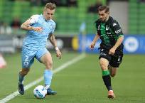 Nhận định, soi kèo Western United FC vs Melbourne City, 13h00 ngày 07/01