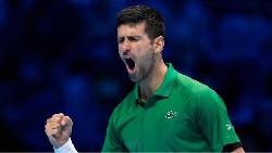 Djokovic rút khỏi Adelaide International, không chạy đà cho Úc Mở rộng 2026