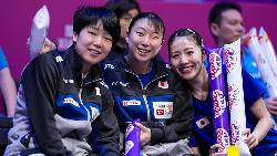 Link xem cầu lông Malaysia Mở rộng 2026 Arisa Igarashi và Chiharu Shida