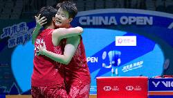 Link xem cầu lông Malaysia Mở rộng 2026 Liu Sheng Shu và Tan Ning