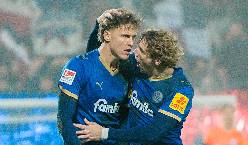 Nhận định, soi kèo Holstein Kiel vs Servette, 21h00 ngày 7/1: Khó phân thắng bại