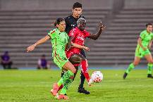 Nhận định, soi kèo Nữ Mazatlan vs Nữ Juarez, 10h06 ngày 7/1: Thắng là đủ