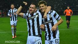 Nhận định, soi kèo PAOK vs Atromitos, 1h ngày 7/1: Chênh lệch