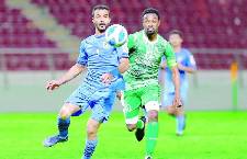 Nhận định, soi kèo Sohar Club vs Al Nasr, 22h00 ngày 6/1: Đồng cân đồng lạng